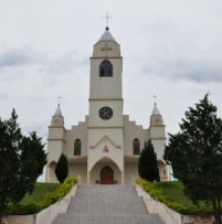 Parafia Matki Bożej Jasnogórskiej w Virmond PR 
