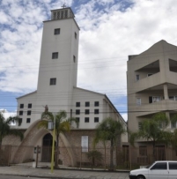 Parafia Św. Jana Chrzciciela w Kurytybie