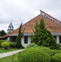 Parafia Św. Piotra i Pawła w Kurytybie