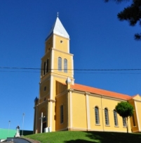 Parafia Św. Piotra w Mallet